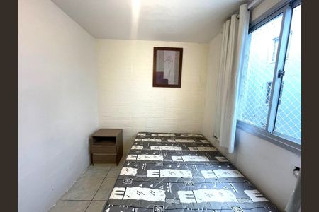 Apartamento à venda com 48m², 2 quartos e 1 vaga