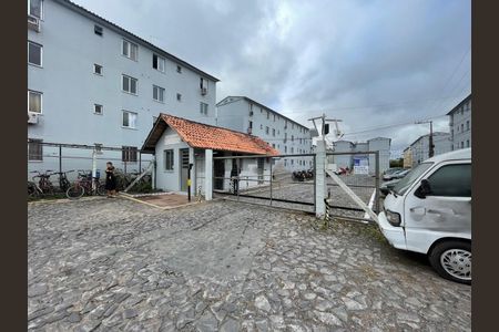 Apartamento à venda com 48m², 2 quartos e 1 vaga Apartamento à venda com 48m², 2 quartos e 1 vagaPlaca Instalada em 23/05/2026 - Cod.UPQU-52
