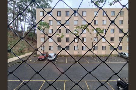 Vista da Rua de apartamento para alugar com 3 quartos, 52m² em Jardim Maristela, São Paulo