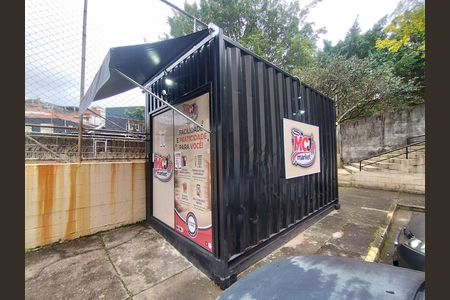 Apartamento para alugar com 52m², 3 quartos e 1 vaga Apartamento para alugar com 52m², 3 quartos e 1 vagaMercado