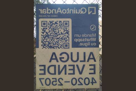 Apartamento para alugar com 52m², 3 quartos e 1 vaga Apartamento para alugar com 52m², 3 quartos e 1 vagaPlaca