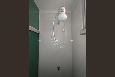 Apartamento para alugar com 52m², 3 quartos e 1 vaga Apartamento para alugar com 52m², 3 quartos e 1 vagaBanheiro - torneira