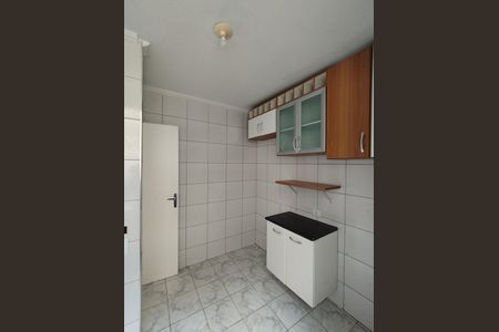 Apartamento para alugar com 52m², 3 quartos e 1 vaga Apartamento para alugar com 52m², 3 quartos e 1 vagaCozinha - Armários