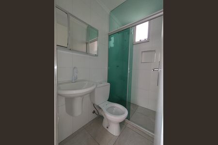 Apartamento para alugar com 52m², 3 quartos e 1 vaga Apartamento para alugar com 52m², 3 quartos e 1 vagaBanheiro - torneira