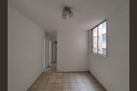 Apartamento para alugar com 52m², 3 quartos e 1 vaga Apartamento para alugar com 52m², 3 quartos e 1 vagaSala
