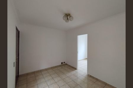 Sala  de apartamento para alugar com 3 quartos, 52m² em Jardim Maristela, São Paulo