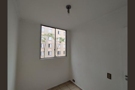 Quarto  de apartamento para alugar com 3 quartos, 52m² em Jardim Maristela, São Paulo