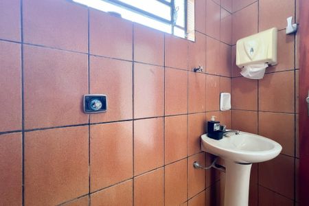 Casa para alugar com 280m², 1 quarto e sem vaga