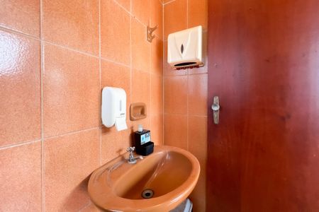 Casa para alugar com 1 quarto, 280m² em Vila Pagano, Valinhos