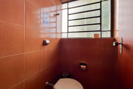 Casa para alugar com 1 quarto, 280m² em Vila Pagano, Valinhos