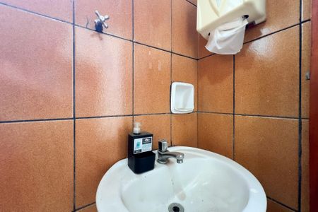 Casa para alugar com 280m², 1 quarto e sem vaga