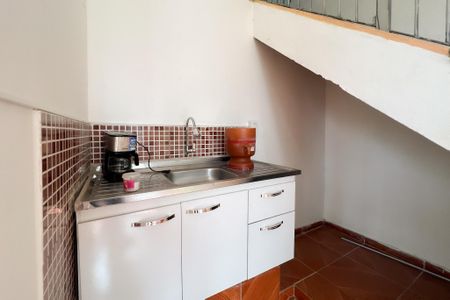 Casa para alugar com 1 quarto, 280m² em Vila Pagano, Valinhos
