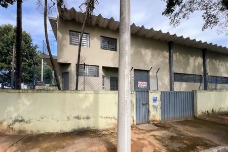 Casa para alugar com 280m², 1 quarto e sem vaga