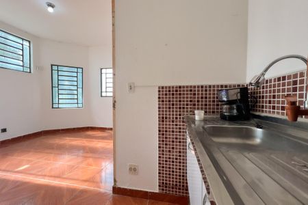 Casa para alugar com 280m², 1 quarto e sem vaga