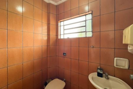Casa para alugar com 280m², 1 quarto e sem vaga