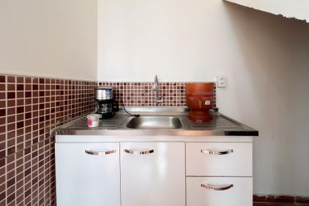 Casa para alugar com 1 quarto, 280m² em Vila Pagano, Valinhos