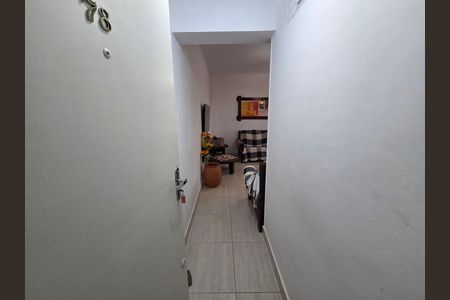 Apartamento para alugar com 60m², 1 quarto e 1 vaga Apartamento para alugar com 60m², 1 quarto e 1 vagaSala