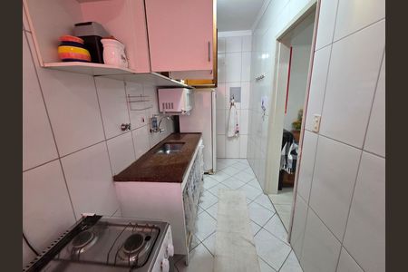 Apartamento para alugar com 60m², 1 quarto e 1 vaga Apartamento para alugar com 60m², 1 quarto e 1 vagaCozinha