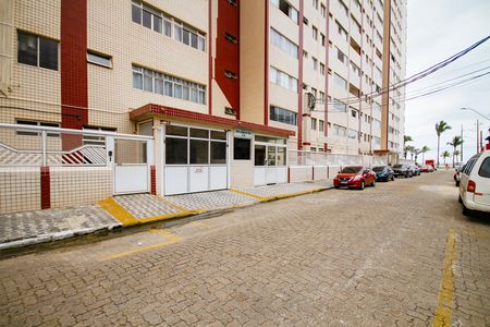 Apartamento para alugar com 60m², 1 quarto e 1 vaga Apartamento para alugar com 60m², 1 quarto e 1 vagaFachada
