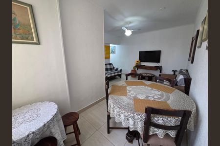 Apartamento para alugar com 60m², 1 quarto e 1 vaga Apartamento para alugar com 60m², 1 quarto e 1 vagaSala