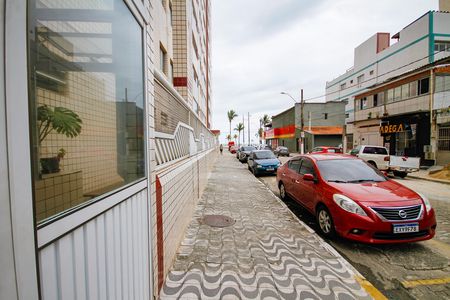 Apartamento para alugar com 60m², 1 quarto e 1 vaga Apartamento para alugar com 60m², 1 quarto e 1 vagaFachada
