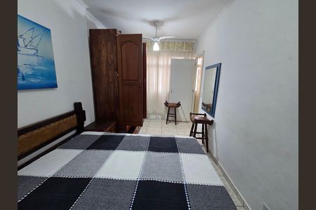 Apartamento para alugar com 60m², 1 quarto e 1 vaga Apartamento para alugar com 60m², 1 quarto e 1 vagaQuarto 1