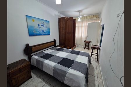 Apartamento para alugar com 60m², 1 quarto e 1 vaga Apartamento para alugar com 60m², 1 quarto e 1 vagaQuarto 1