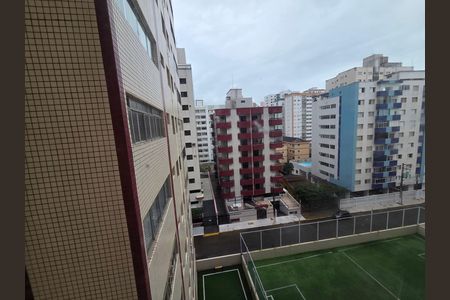 Apartamento para alugar com 60m², 1 quarto e 1 vaga Apartamento para alugar com 60m², 1 quarto e 1 vagaVista da Sala