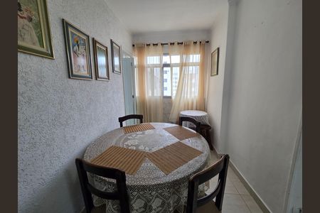 Apartamento para alugar com 60m², 1 quarto e 1 vaga Apartamento para alugar com 60m², 1 quarto e 1 vagaSala