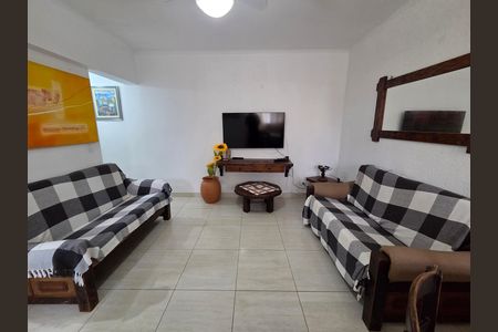 Apartamento para alugar com 60m², 1 quarto e 1 vaga Apartamento para alugar com 60m², 1 quarto e 1 vagaSala