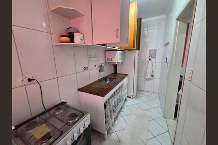 Apartamento para alugar com 60m², 1 quarto e 1 vaga Apartamento para alugar com 60m², 1 quarto e 1 vagaCozinha