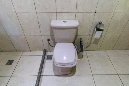 Casa de condomínio para alugar com 70m², 1 quarto e 3 vagas Casa de condomínio para alugar com 70m², 1 quarto e 3 vagasBanheiro