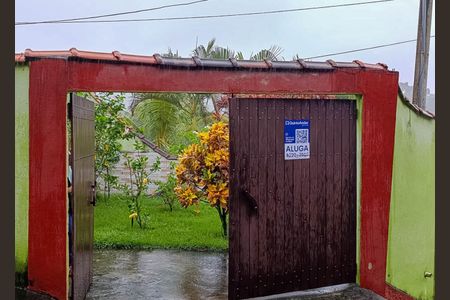 Casa de condomínio para alugar com 70m², 1 quarto e 3 vagas Casa de condomínio para alugar com 70m², 1 quarto e 3 vagasPlaquinha