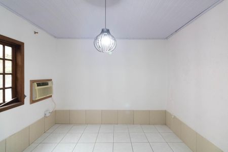 Casa de condomínio para alugar com 70m², 1 quarto e 3 vagas Casa de condomínio para alugar com 70m², 1 quarto e 3 vagasQuarto