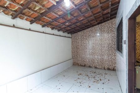 Casa de condomínio para alugar com 70m², 1 quarto e 3 vagas Casa de condomínio para alugar com 70m², 1 quarto e 3 vagasÁrea externa