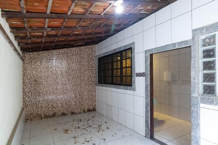 Casa de condomínio para alugar com 70m², 1 quarto e 3 vagas Casa de condomínio para alugar com 70m², 1 quarto e 3 vagasÁrea externa