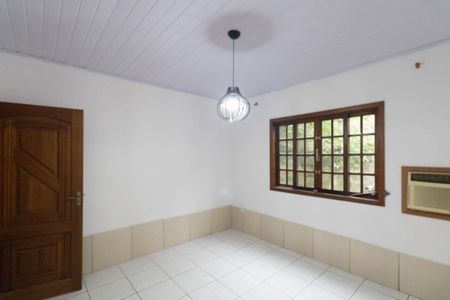 Casa de condomínio para alugar com 70m², 1 quarto e 3 vagas Casa de condomínio para alugar com 70m², 1 quarto e 3 vagasQuarto