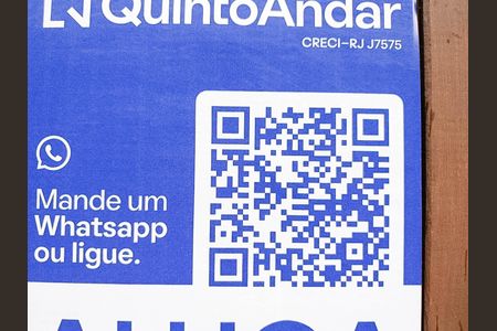 Casa de condomínio para alugar com 70m², 1 quarto e 3 vagas Casa de condomínio para alugar com 70m², 1 quarto e 3 vagasPlaquinha
