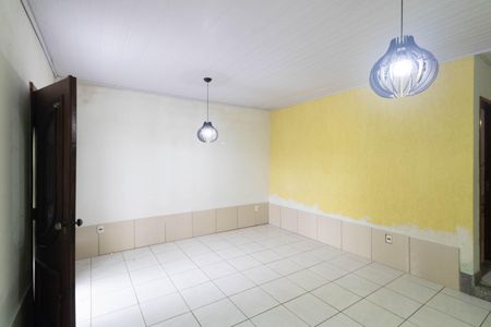 Casa de condomínio para alugar com 70m², 1 quarto e 3 vagas Casa de condomínio para alugar com 70m², 1 quarto e 3 vagasSala