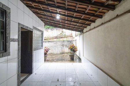 Casa de condomínio para alugar com 70m², 1 quarto e 3 vagas Casa de condomínio para alugar com 70m², 1 quarto e 3 vagasÁrea externa