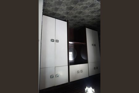 Casa à venda com 350m², 5 quartos e 2 vagasBanheiro da Suíte 1