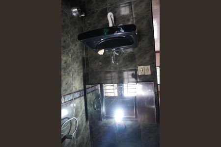 Casa à venda com 350m², 5 quartos e 2 vagasBanheiro da Suíte 1