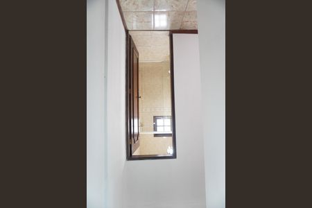 Casa à venda com 350m², 5 quartos e 2 vagasBanheiro Corredor