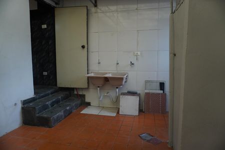 Casa à venda com 350m², 5 quartos e 2 vagasÁrea de Serviço