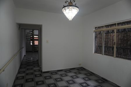 Casa à venda com 350m², 5 quartos e 2 vagasSala de Jantar