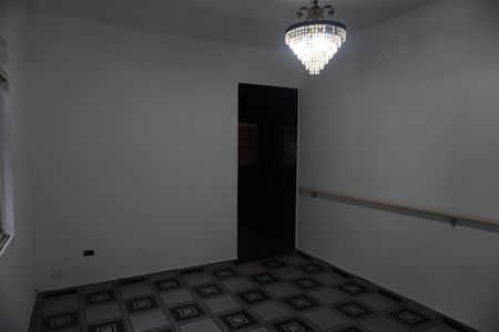 Casa à venda com 350m², 5 quartos e 2 vagasSala de Jantar