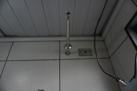 Casa à venda com 350m², 5 quartos e 2 vagasBanheiro da Suíte 2