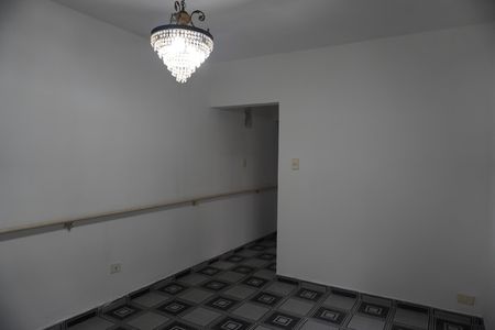 Casa à venda com 350m², 5 quartos e 2 vagasSala de Jantar