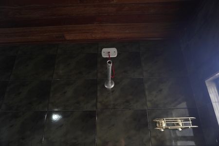 Casa à venda com 350m², 5 quartos e 2 vagasBanheiro da Suíte 1