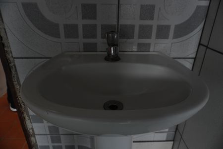 Casa à venda com 350m², 5 quartos e 2 vagasBanheiro da Suíte 2